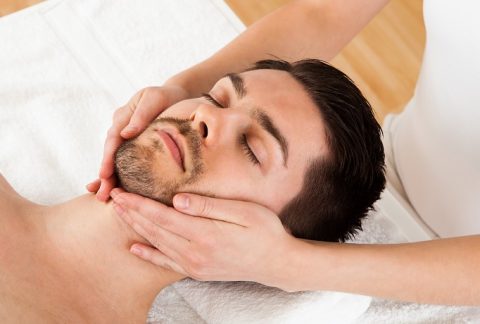 Deep Tissue